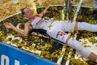 Marielle Giroud tourne la page du basket après avoir remporté 31 titres sur le plan national